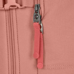 PacSafe GO Anti Theft Carry On rugzak 34 liter rose