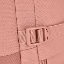 PacSafe GO Anti Theft Carry On rugzak 34 liter rose