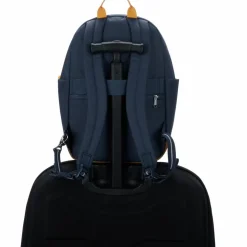 PacSafe GO Anti Theft rugzak 15 liter coastal blue