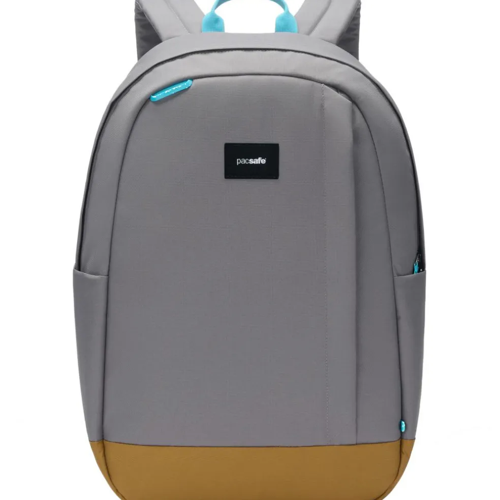 PacSafe GO Anti Theft rugzak 25 liter stone