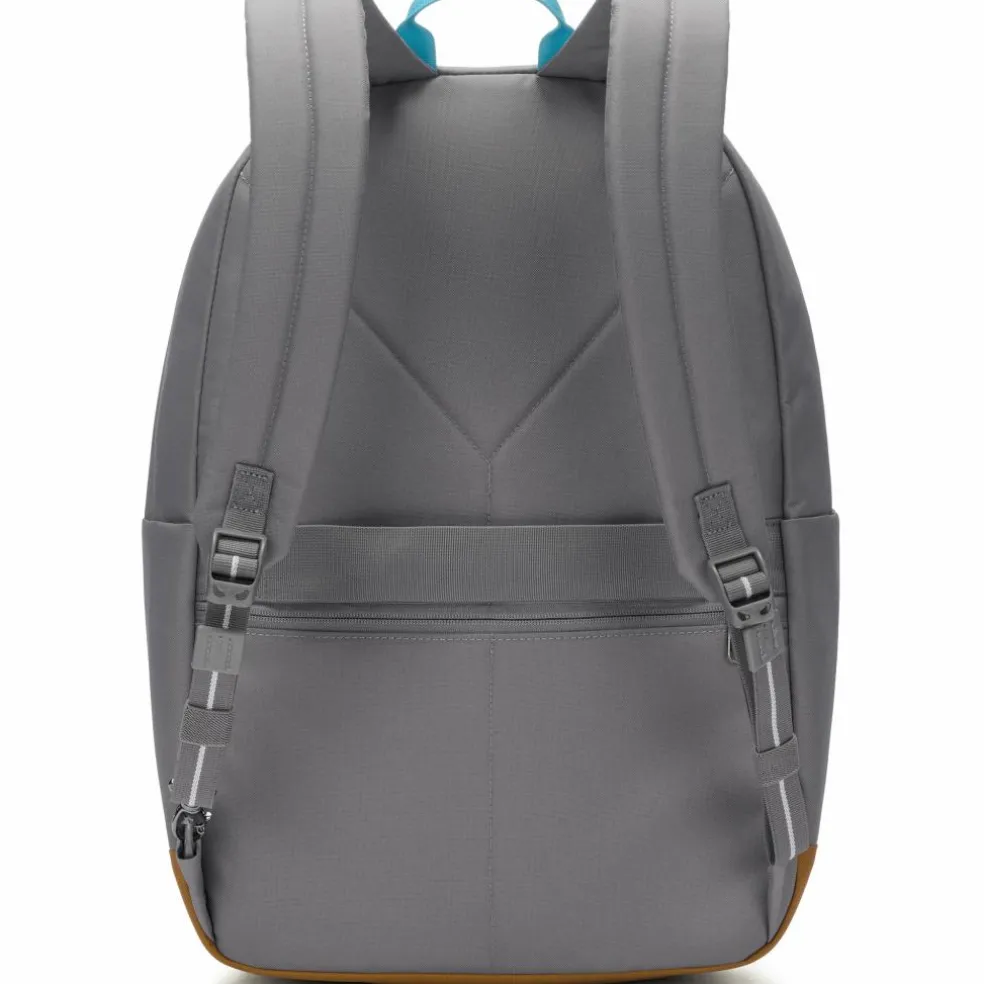 PacSafe GO Anti Theft rugzak 25 liter stone