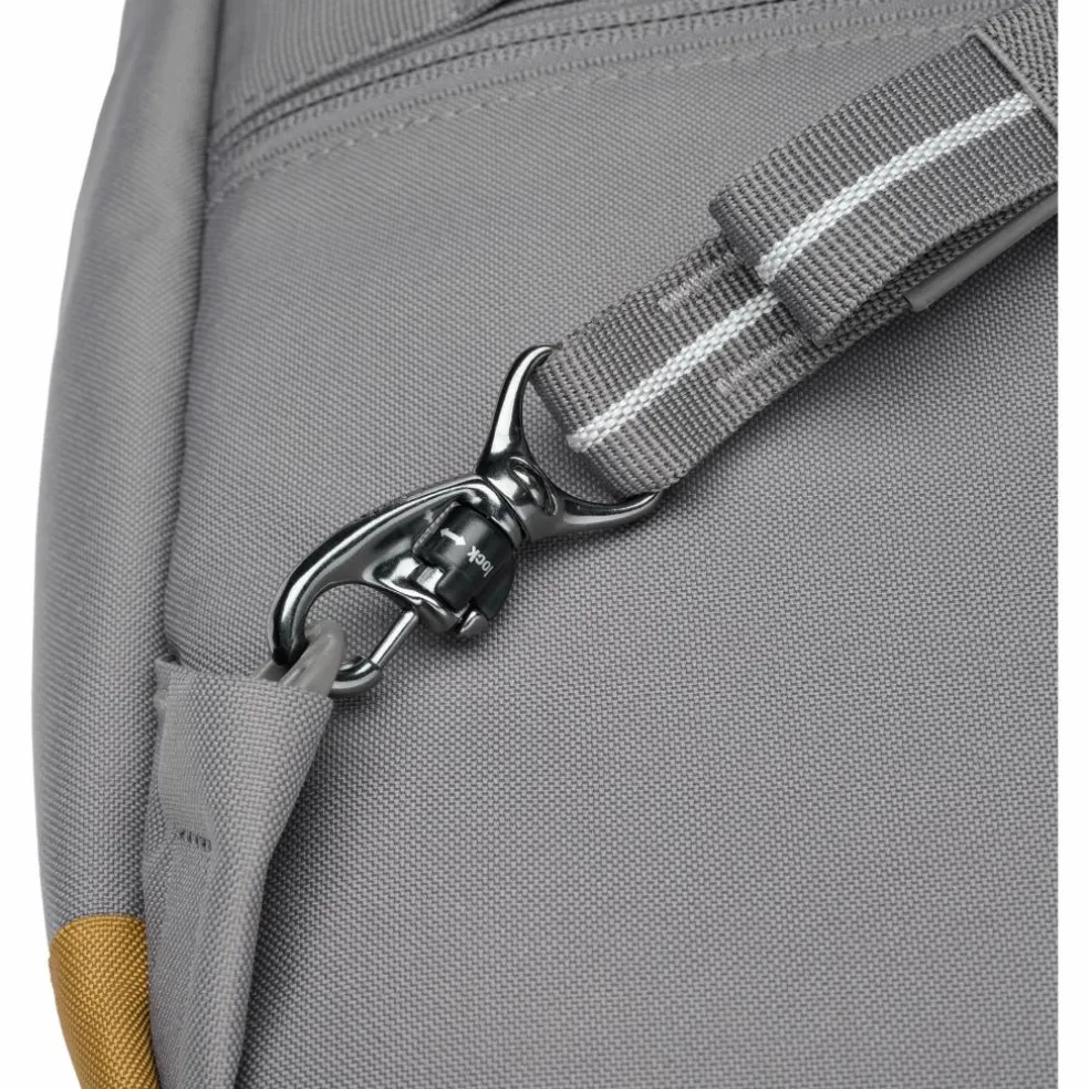 PacSafe GO Anti Theft rugzak 25 liter stone