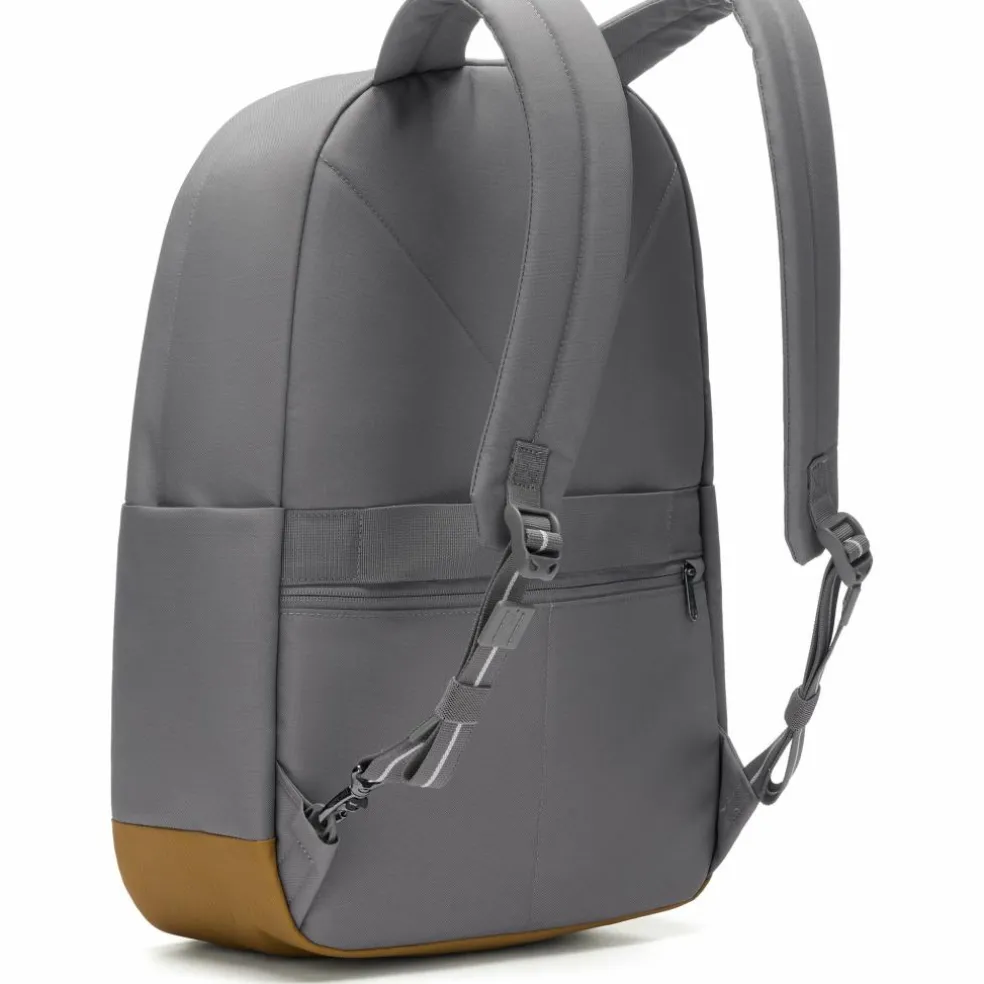 PacSafe GO Anti Theft rugzak 25 liter stone