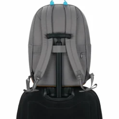 PacSafe GO Anti Theft rugzak 25 liter stone