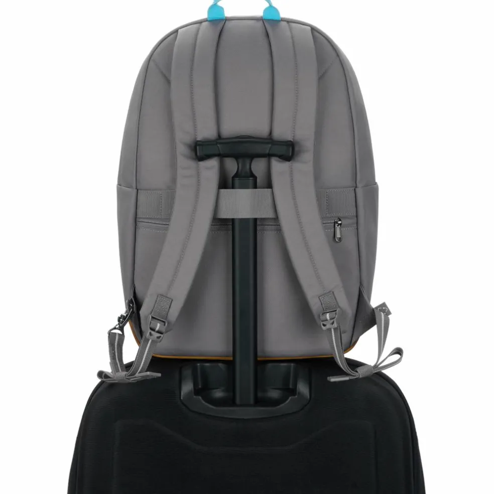 PacSafe GO Anti Theft rugzak 25 liter stone