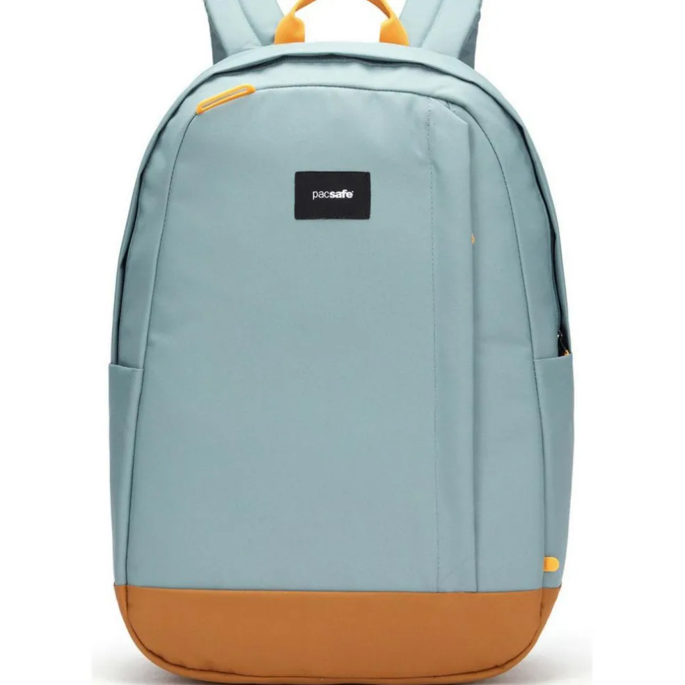 PacSafe GO Anti Theft rugzak 25 liter fresh mint