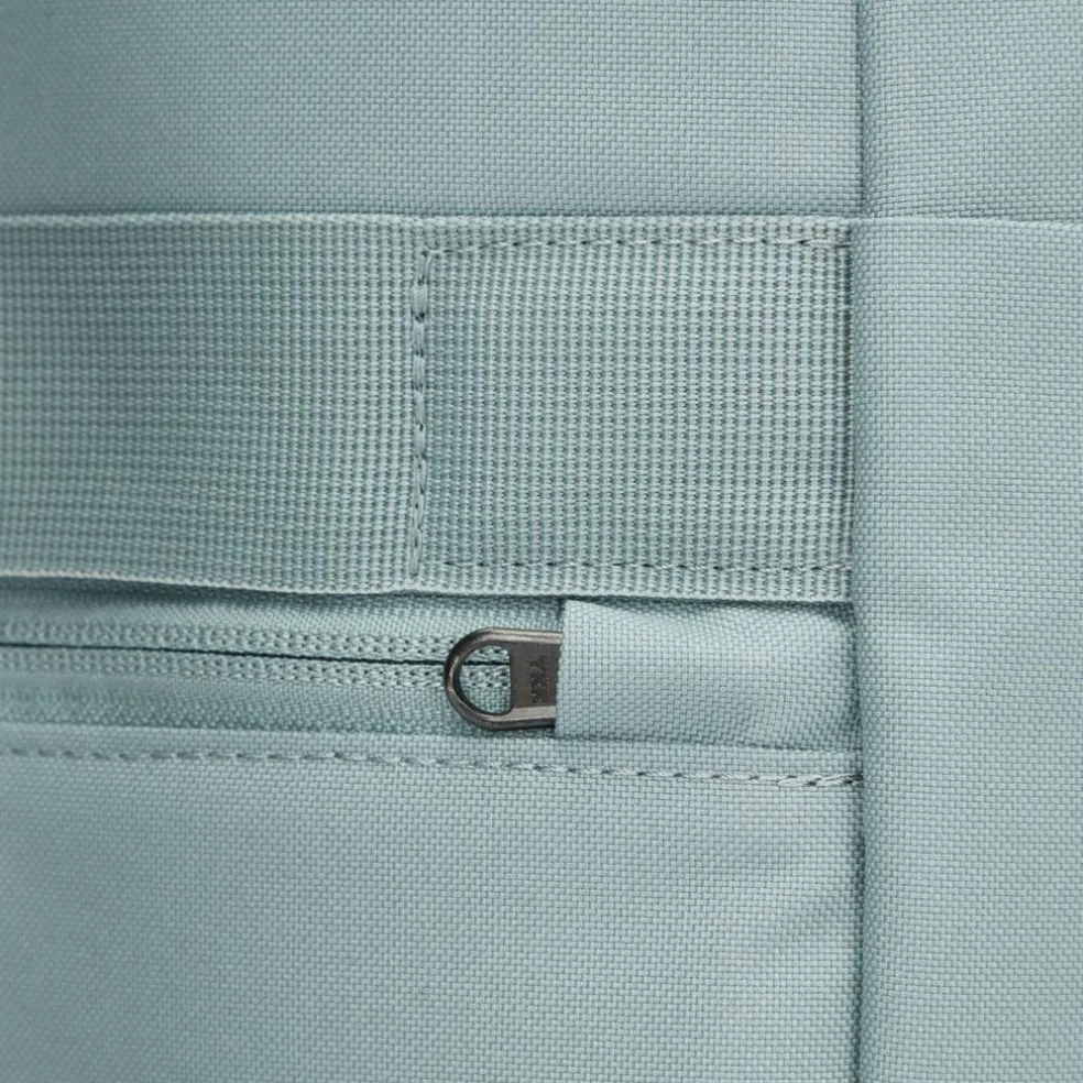 PacSafe GO Anti Theft rugzak 25 liter fresh mint