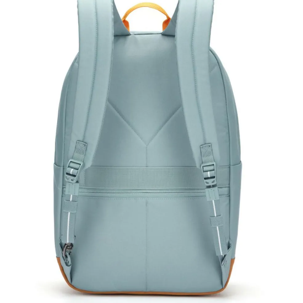 PacSafe GO Anti Theft rugzak 25 liter fresh mint