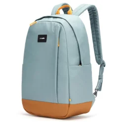 PacSafe GO Anti Theft rugzak 25 liter fresh mint