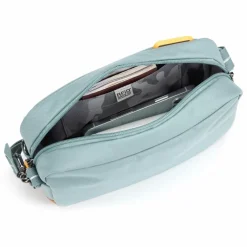 PacSafe GO Crossbody schoudertas fresh mint