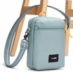 PacSafe GO Festival Crossbody schoudertas fresh mint