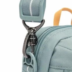 PacSafe GO Festival Crossbody schoudertas fresh mint