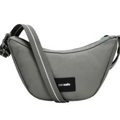 PacSafe GO Lunar schoudertas stone
