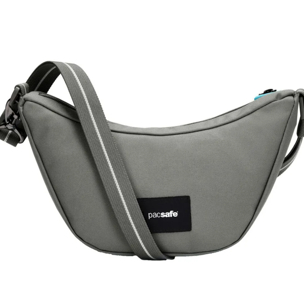 PacSafe GO Lunar schoudertas stone