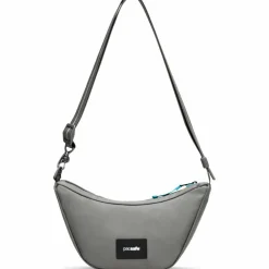 PacSafe GO Lunar schoudertas stone
