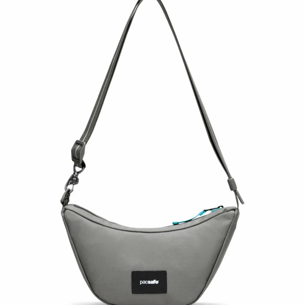 PacSafe GO Lunar schoudertas stone