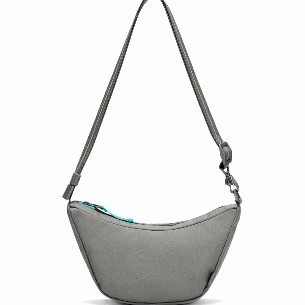 PacSafe GO Lunar schoudertas stone