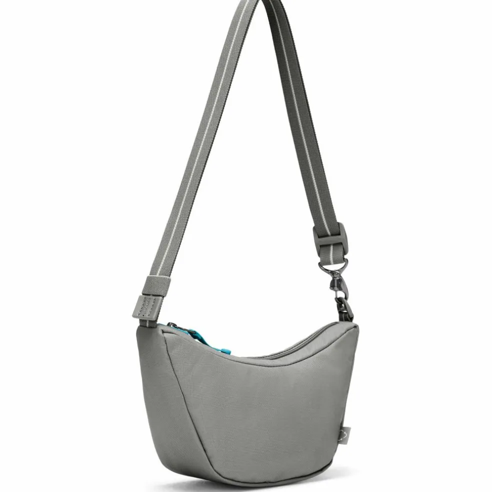 PacSafe GO Lunar schoudertas stone