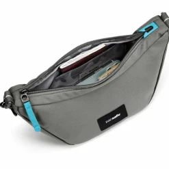 PacSafe GO Lunar schoudertas stone