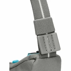 PacSafe GO Lunar schoudertas stone