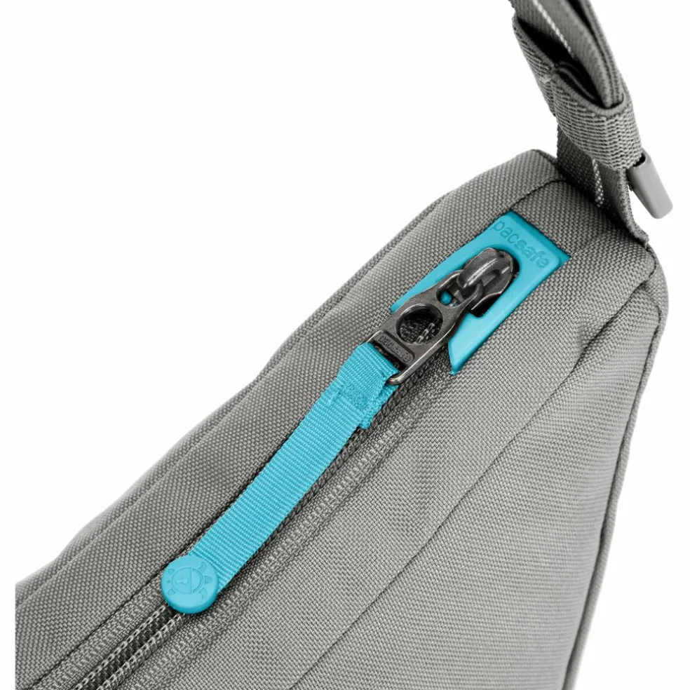 PacSafe GO Lunar schoudertas stone