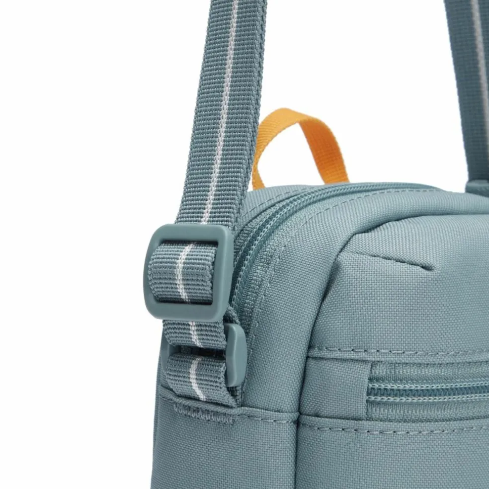 PacSafe GO Micro Crossbody schoudertas fresh mint