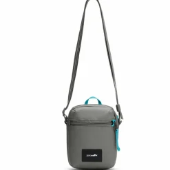 PacSafe GO Micro schoudertas stone