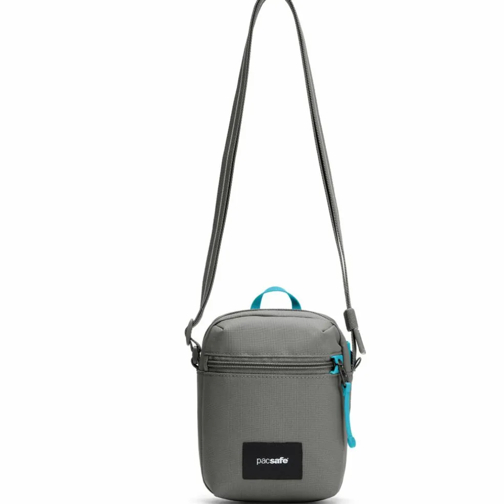 PacSafe GO Micro schoudertas stone