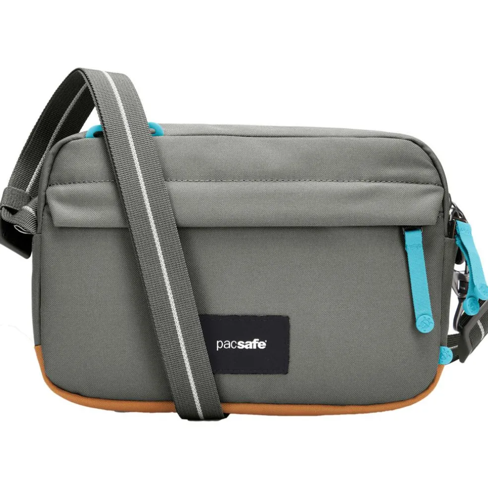 PacSafe GO schoudertas stone