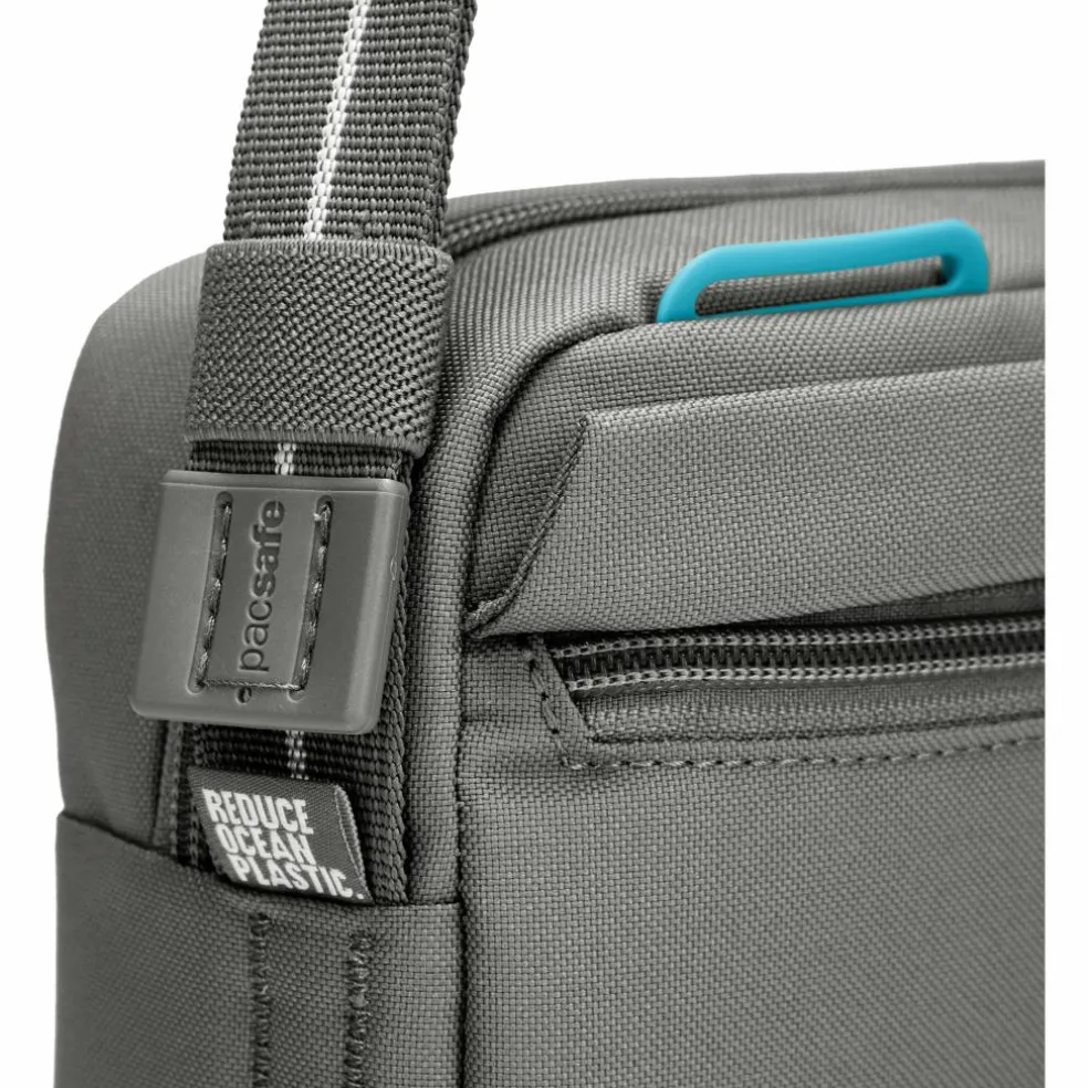 PacSafe GO schoudertas stone