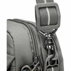 PacSafe GO schoudertas stone