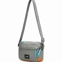 PacSafe GO schoudertas stone