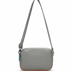 PacSafe GO schoudertas stone