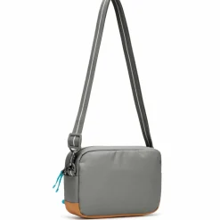 PacSafe GO schoudertas stone