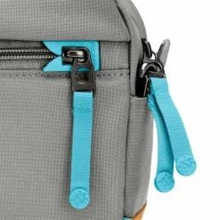 PacSafe GO schoudertas stone