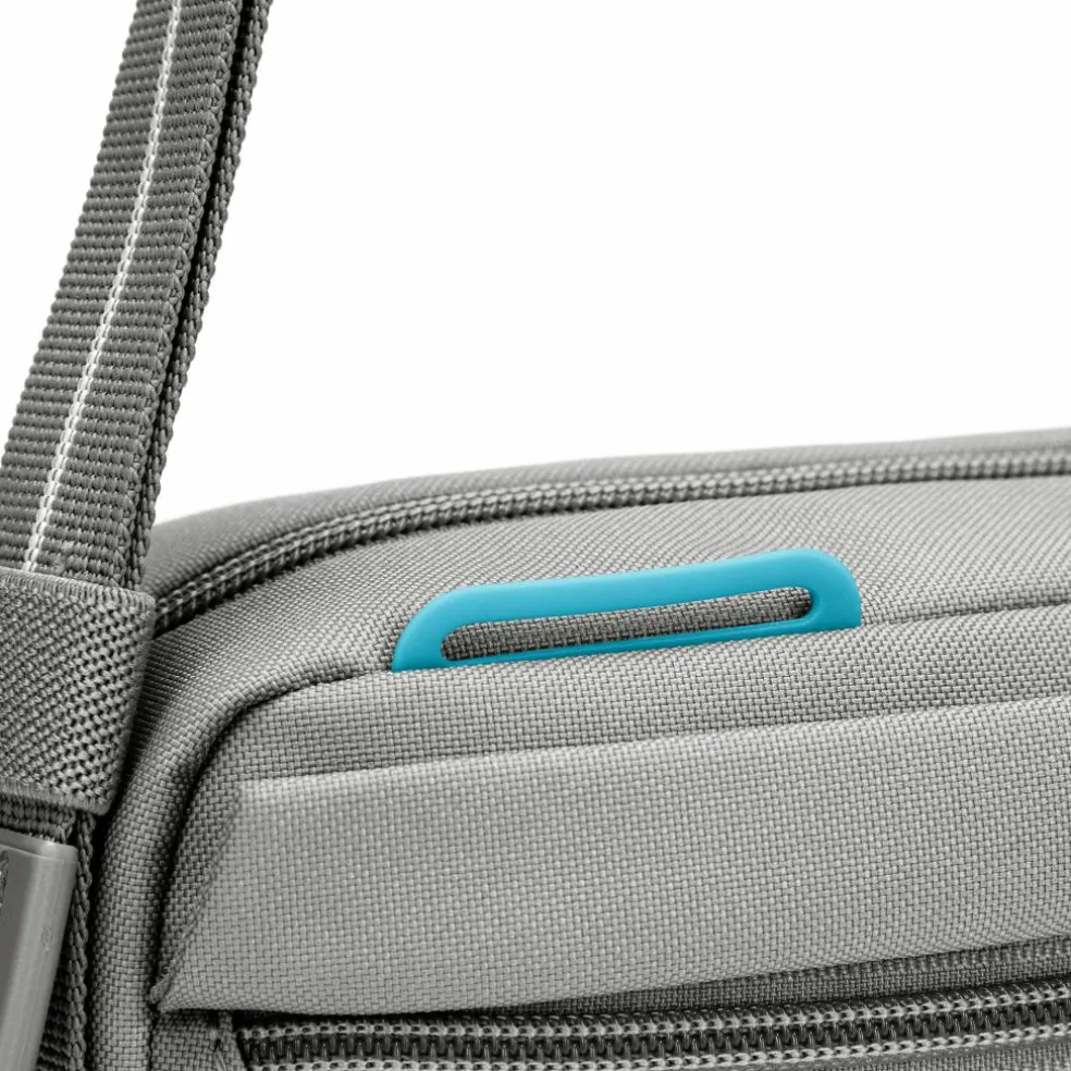 PacSafe GO schoudertas stone