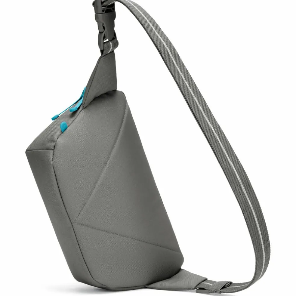 PacSafe GO Sling schoudertas stone