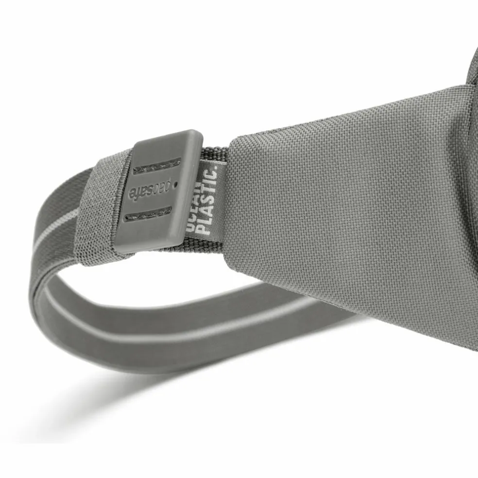 PacSafe GO Sling schoudertas stone