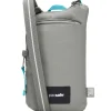 PacSafe GO Tech schoudertas stone