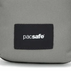 PacSafe GO Tech schoudertas stone