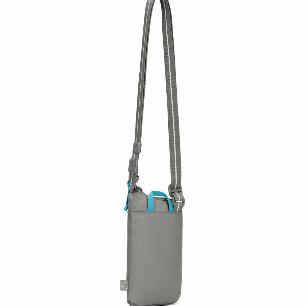 PacSafe GO Tech schoudertas stone