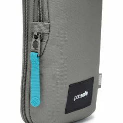 PacSafe GO Tech schoudertas stone