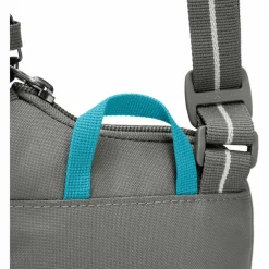 PacSafe GO Tech schoudertas stone