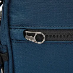 PacSafe Metrosafe LS200 Medium Crossbody schoudertas ocean