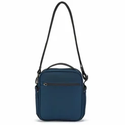 PacSafe Metrosafe LS200 Medium Crossbody schoudertas ocean