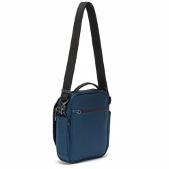 PacSafe Metrosafe LS200 Medium Crossbody schoudertas ocean