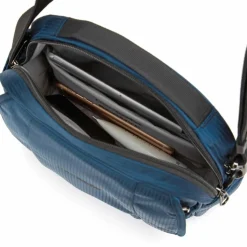 PacSafe Metrosafe LS200 Medium Crossbody schoudertas ocean