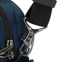 PacSafe Metrosafe LS200 Medium Crossbody schoudertas ocean
