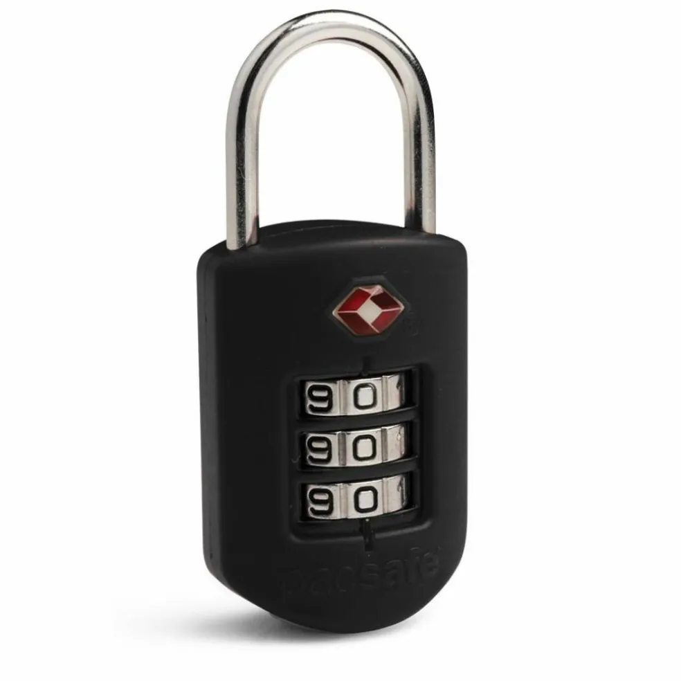 PacSafe Prosafe 1000 TSA slot