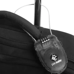 PacSafe Retractasafe 250 kabelslot